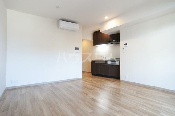 3/25 リビング/ダイニング