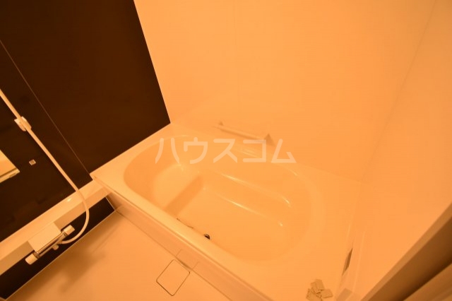 11/28 浴室