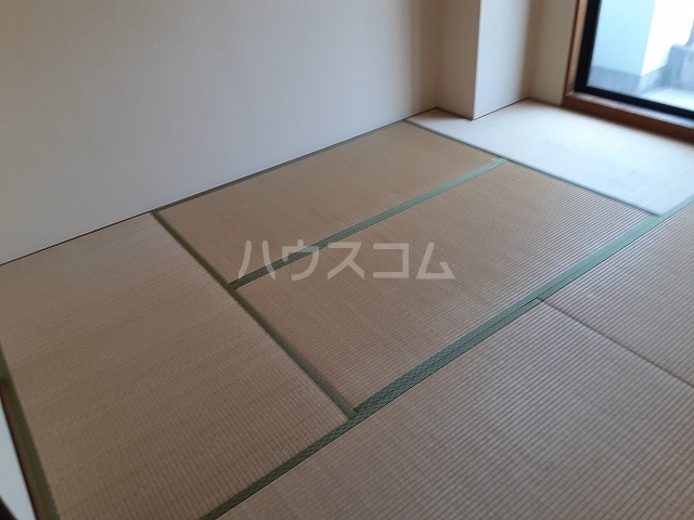 6/30 寝室