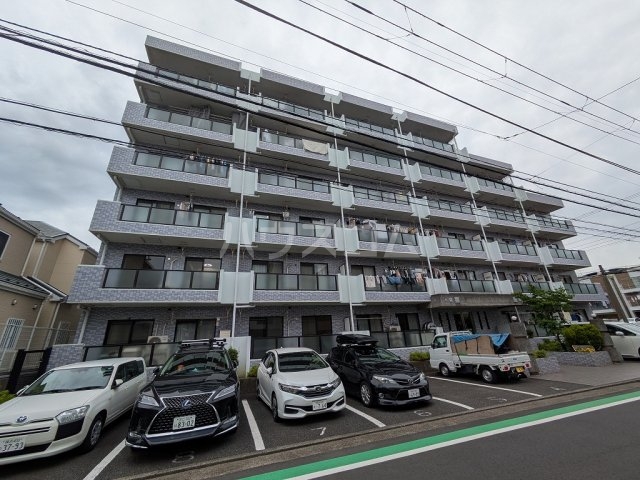 1/30 外観