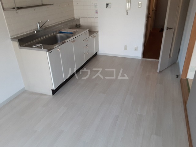 12/30 キッチン