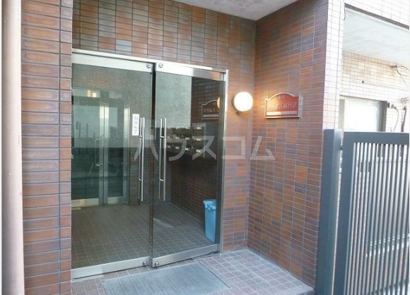 14/24 エントランス