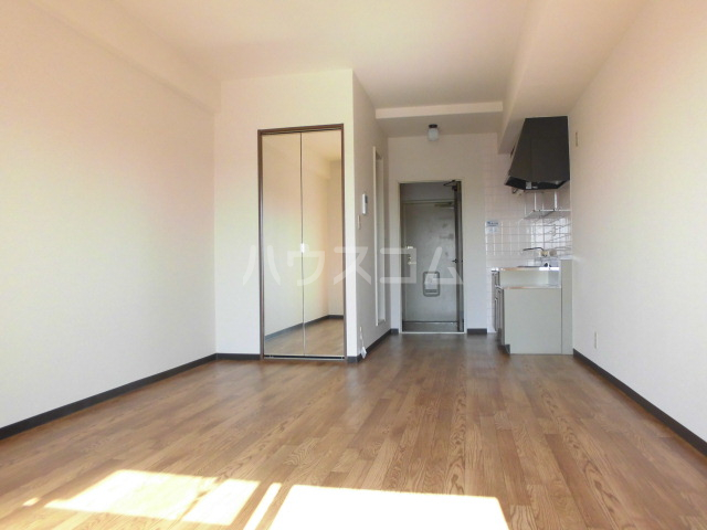 4/27 リビング/ダイニング