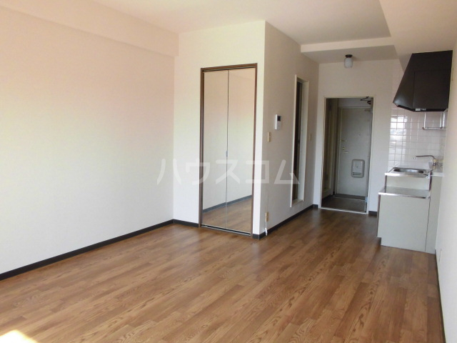 3/27 リビング/ダイニング