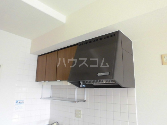 12/30 キッチン