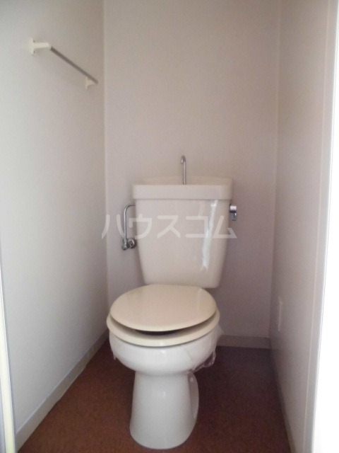 17/30 トイレ