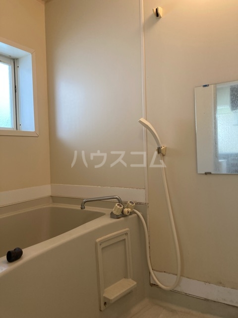 12/21 浴室