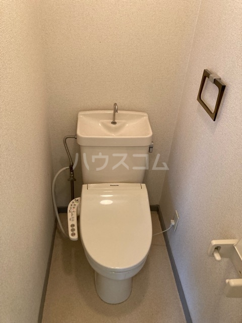 13/21 トイレ
