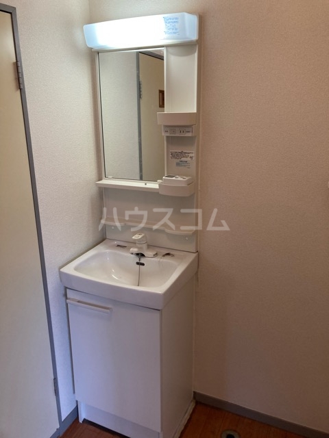 14/21 洗面