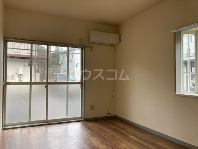 5/21 室内
