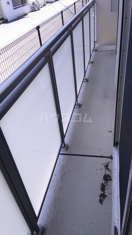 14/28 バルコニー