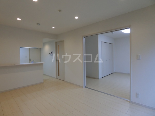 3/28 リビング/ダイニング