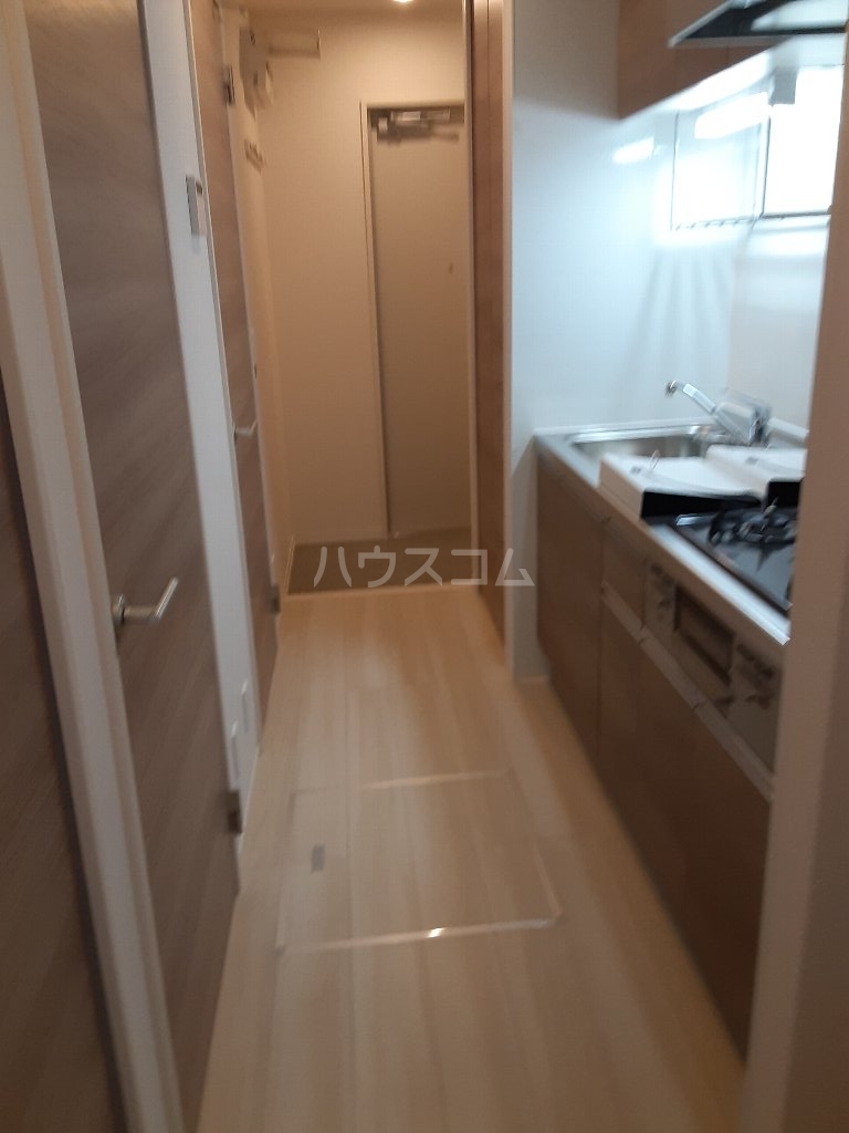 20/30 バルコニー