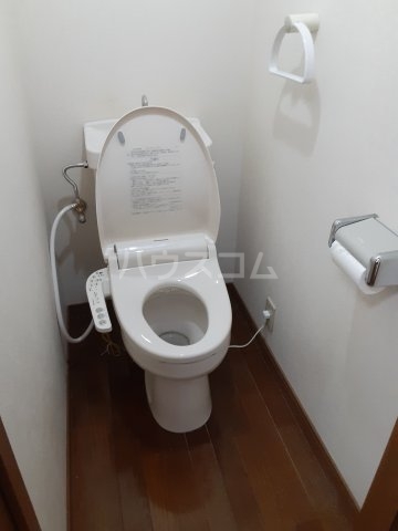 15/26 トイレ