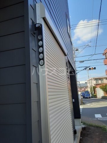 19/28 バルコニー