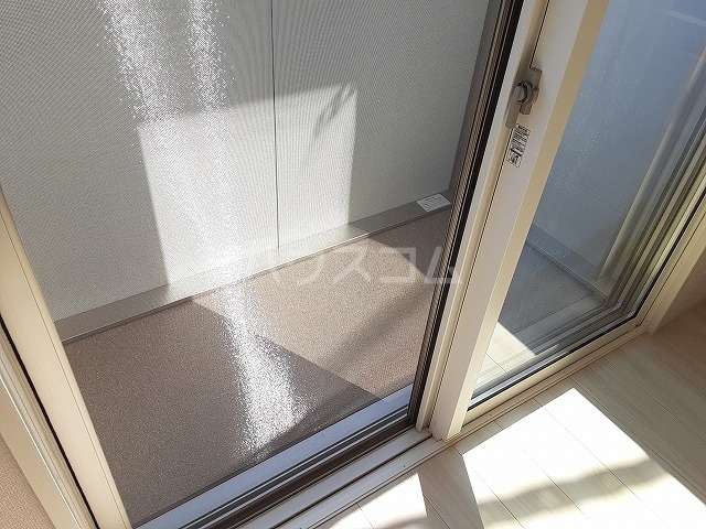 23/30 バルコニー