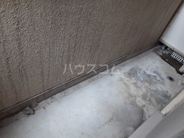 15/30 バルコニー