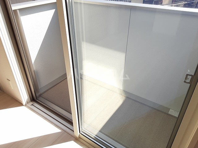 19/29 バルコニー