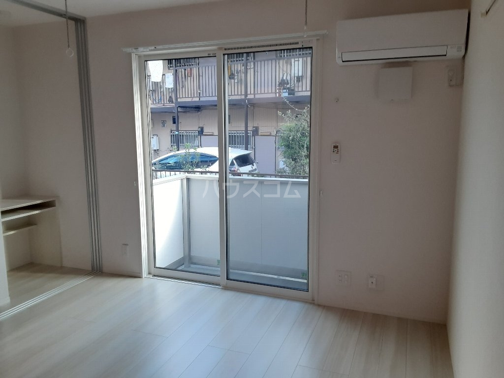 5/29 リビング/ダイニング