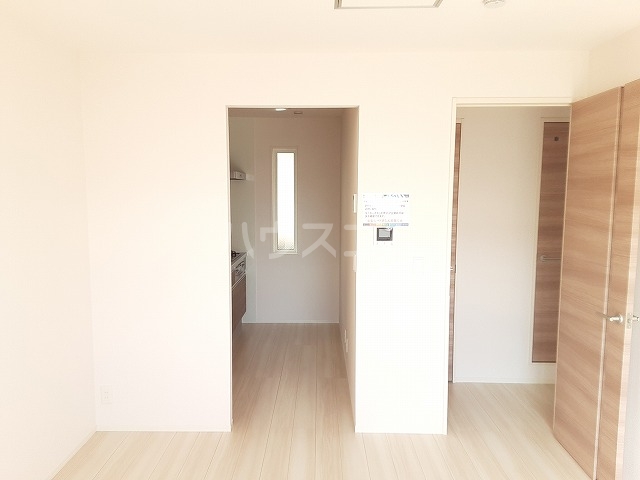 6/29 リビング/ダイニング