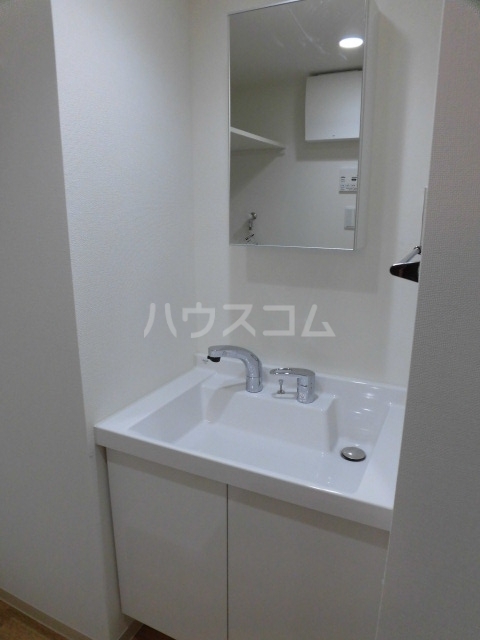16/30 洗面