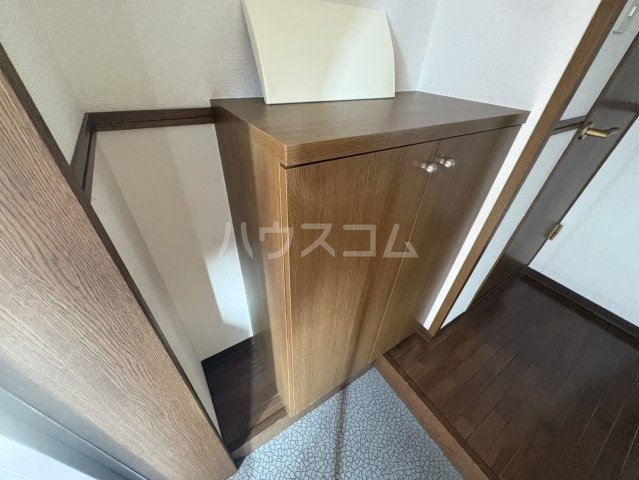 6/30 収納