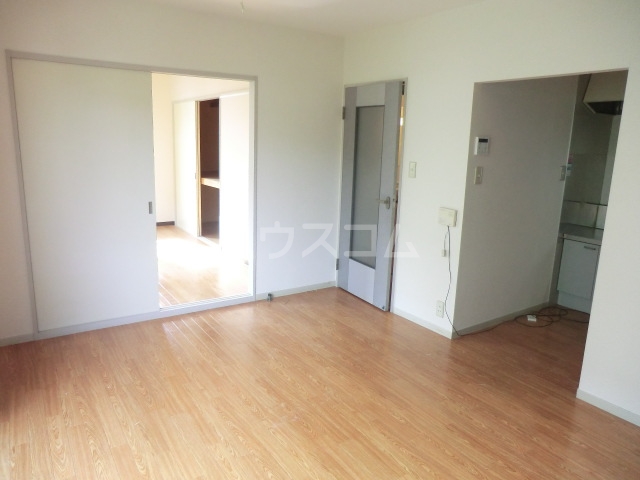 4/24 リビング/ダイニング