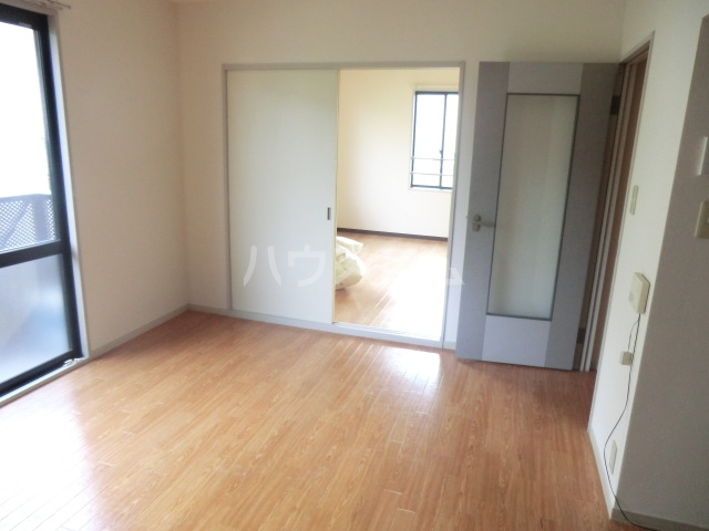 3/24 リビング/ダイニング