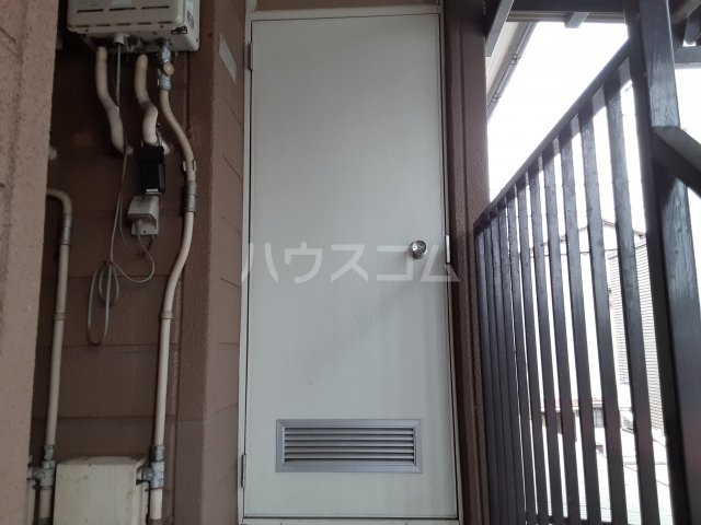 10/30 玄関
