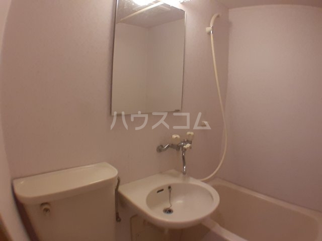16/30 洗面
