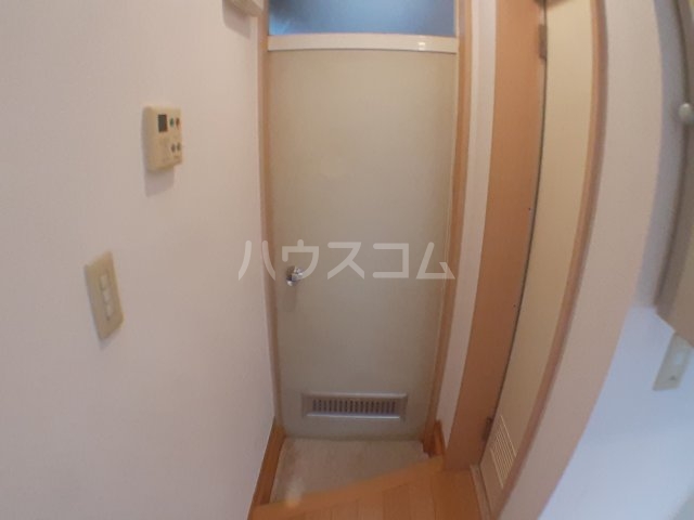 9/30 玄関