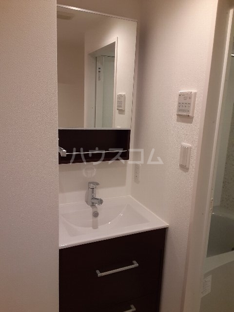 12/30 洗面