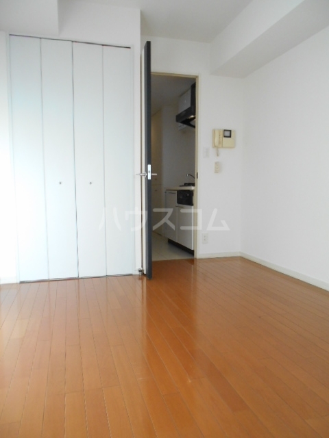 7/27 リビング/ダイニング