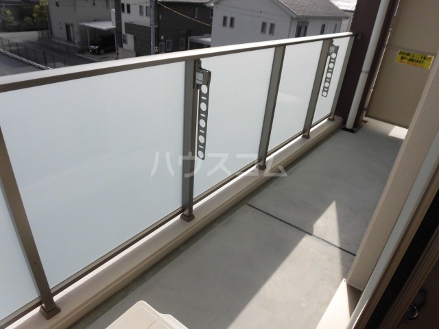 22/30 バルコニー