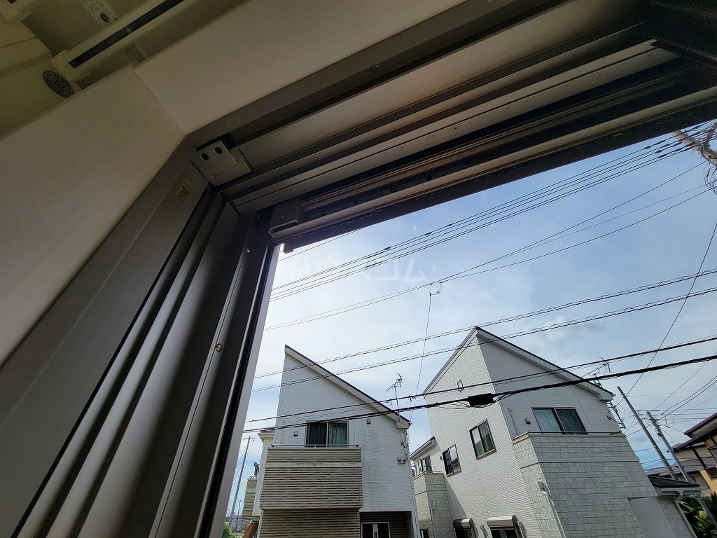 22/30 バルコニー