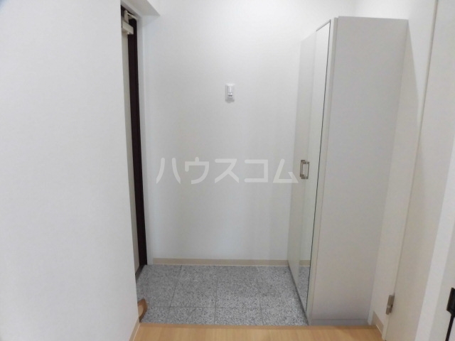 9/30 玄関