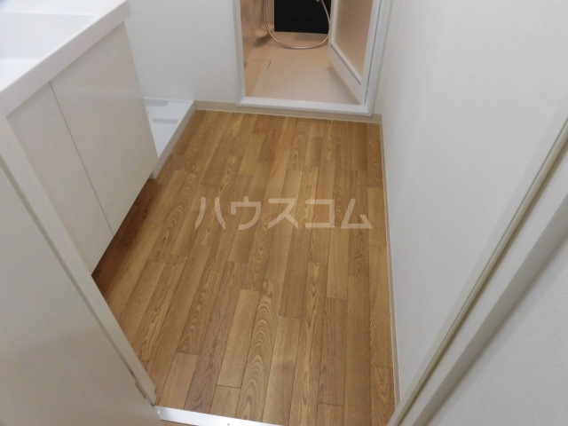 18/30 洗面