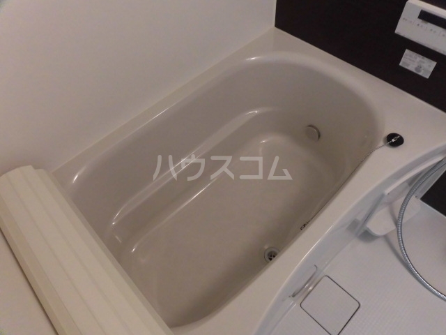 15/30 浴室