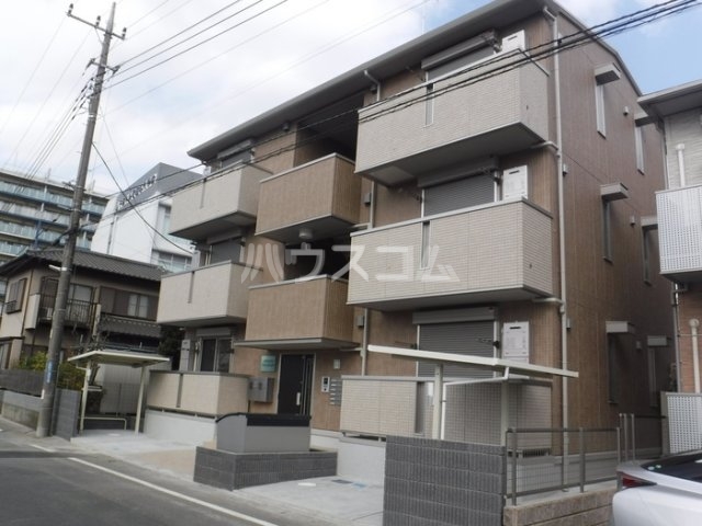1/30 外観