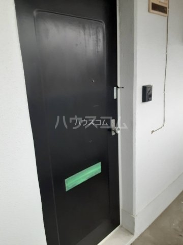 10/30 玄関