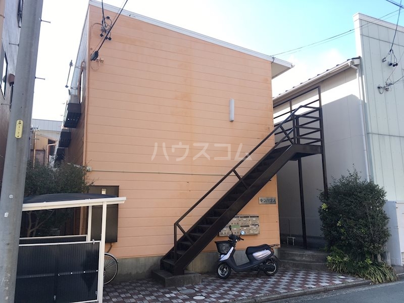 1/8 外観