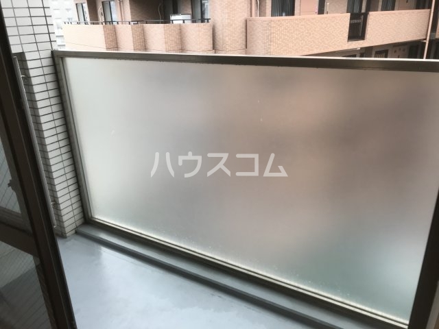 13/27 バルコニー