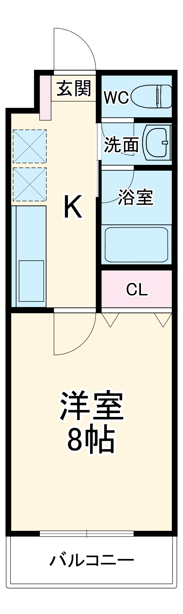 2/15 間取