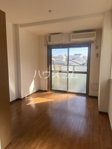 3/28 リビング/ダイニング