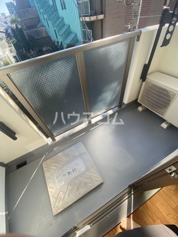 14/28 バルコニー