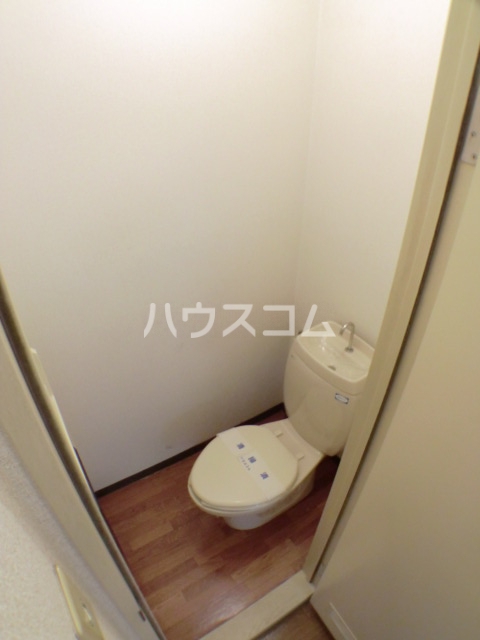 21/30 トイレ