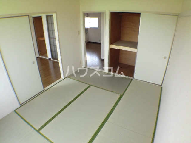 11/30 室内