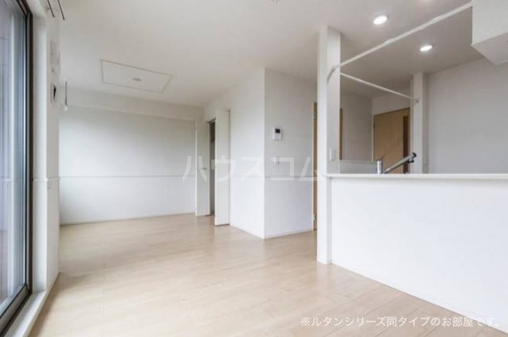 3/29 リビング/ダイニング