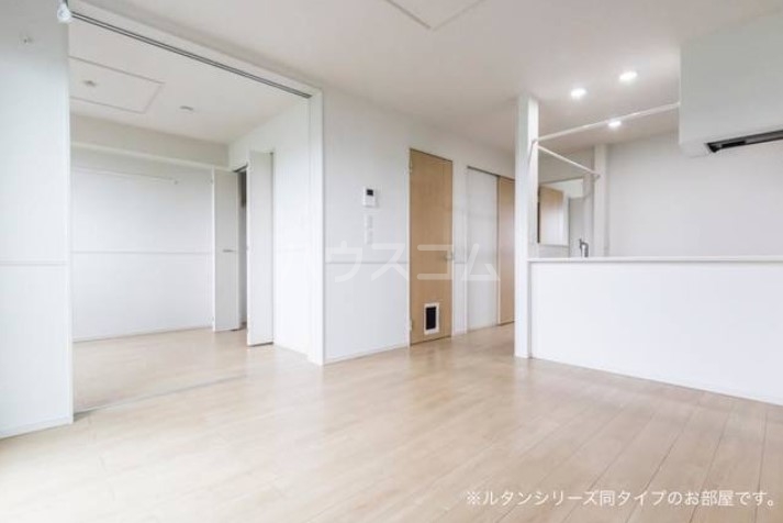 3/30 リビング/ダイニング