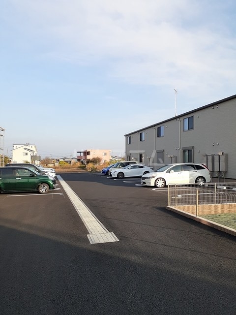 15/30 駐車場